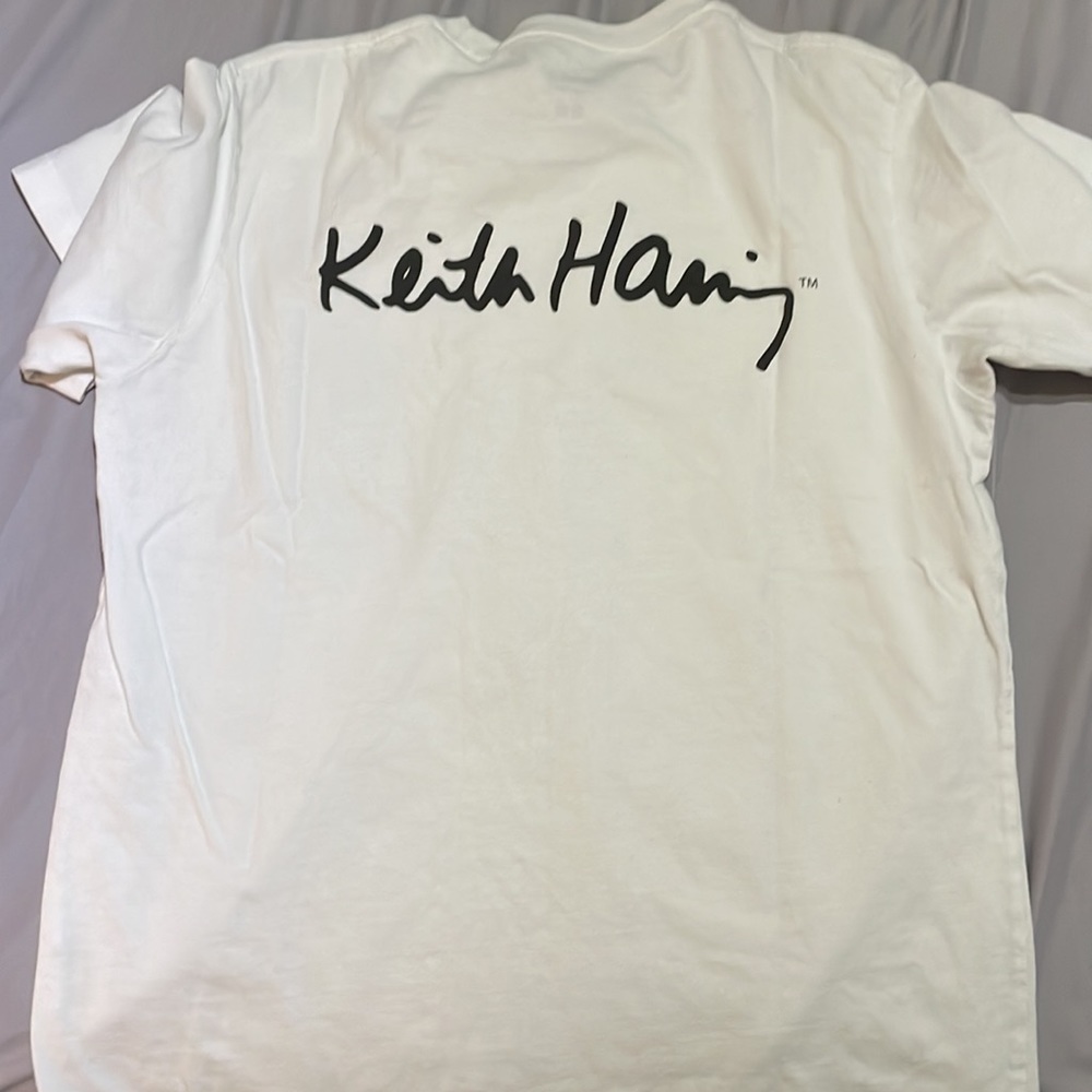 Keith Haring - Picture 2 of 3